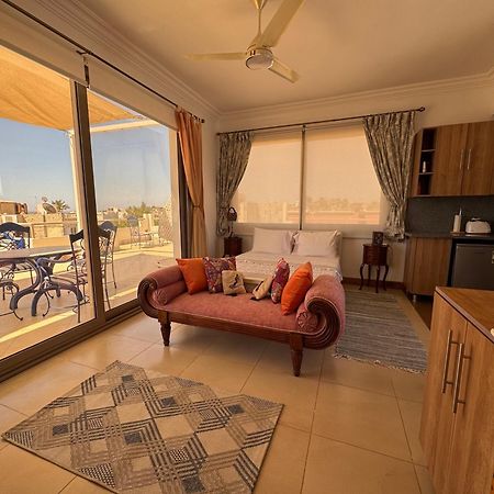 Villa D60 Sharm El-Sheikh Exterior foto