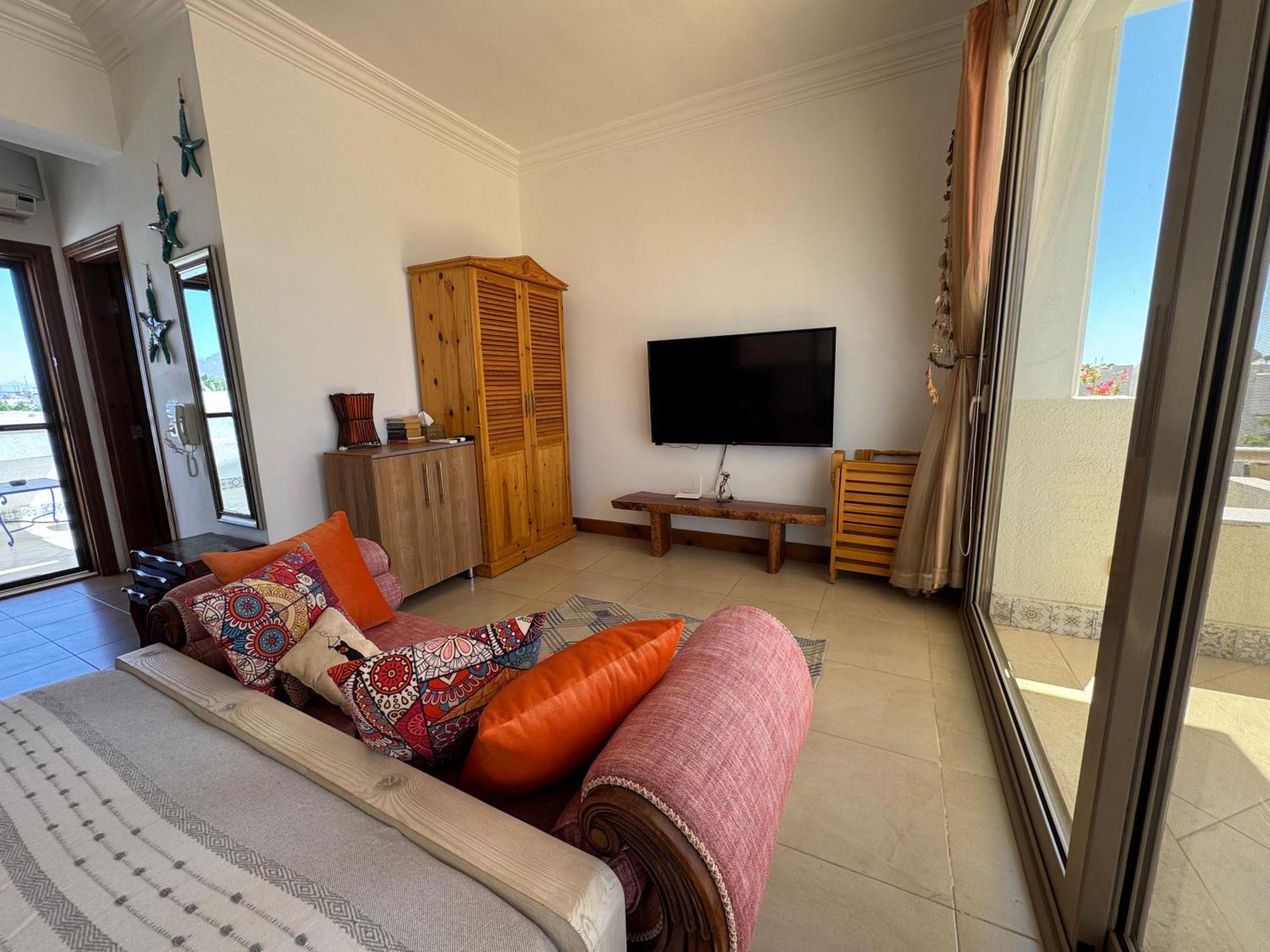 Villa D60 Sharm El-Sheikh Exterior foto